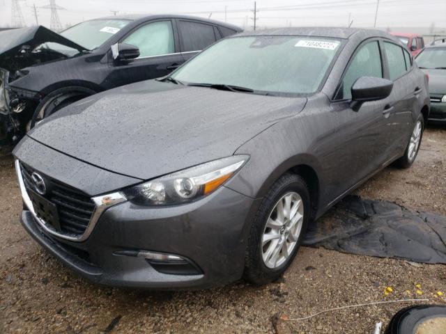 MAZDA 3 SPORT 2018 3mzbn1k72jm206829