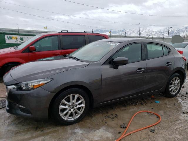 MAZDA 3 SPORT 2018 3mzbn1k72jm213151