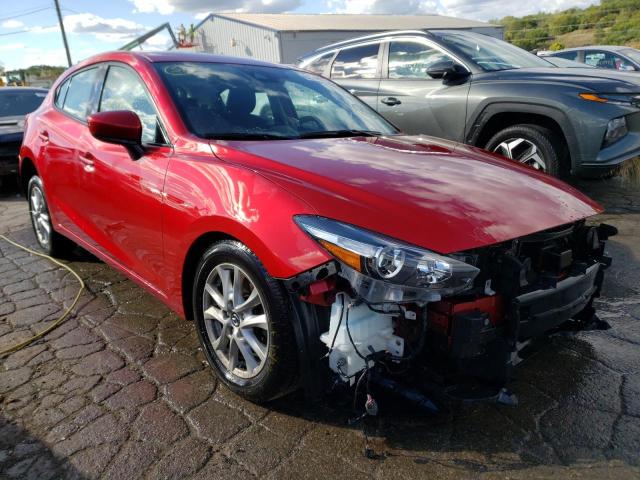 MAZDA 3 SPORT 2018 3mzbn1k72jm224358