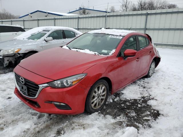 MAZDA 3 SPORT 2017 3mzbn1k73hm101128