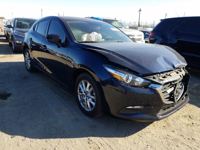 MAZDA NULL 2017 3mzbn1k73hm114011