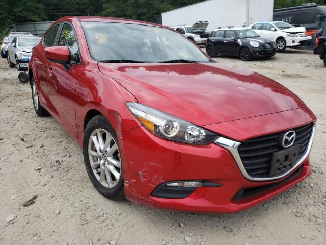 MAZDA 3 SPORT 2017 3mzbn1k73hm117071