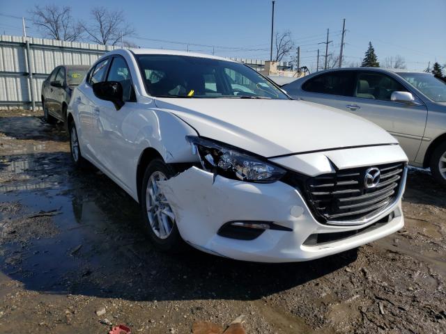 MAZDA NULL 2017 3mzbn1k73hm118043