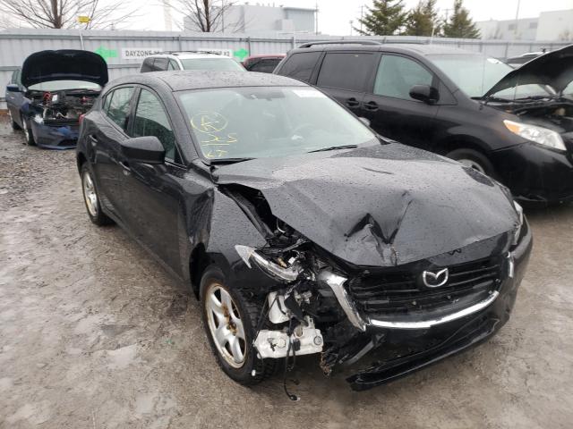 MAZDA 3 SPORT 2017 3mzbn1k73hm129852