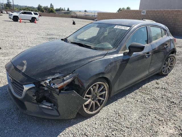 MAZDA 3 SPORT 2017 3mzbn1k73hm143654