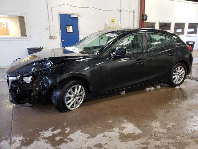 MAZDA 3 SPORT 2017 3mzbn1k73hm146828