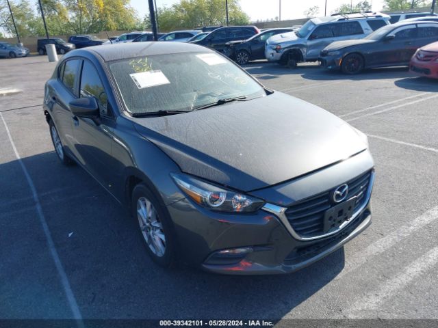 MAZDA MAZDA3 2017 3mzbn1k73hm155142