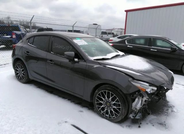 MAZDA MAZDA3 5-DOOR 2018 3mzbn1k73jm172562