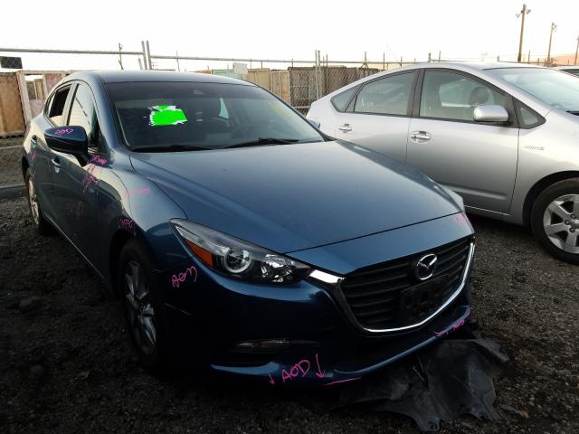 MAZDA 3 SPORT 2018 3mzbn1k73jm175381