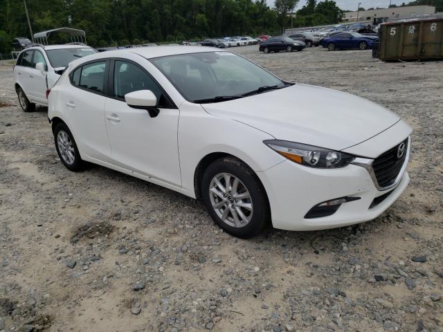 MAZDA 3 SPORT 2018 3mzbn1k73jm192830