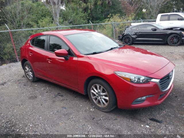 MAZDA MAZDA3 2018 3mzbn1k73jm193184