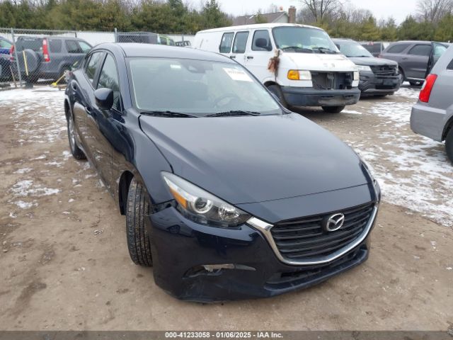 MAZDA MAZDA3 2018 3mzbn1k73jm194075