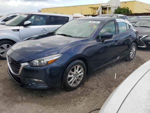 MAZDA 3 SPORT 2018 3mzbn1k73jm201638