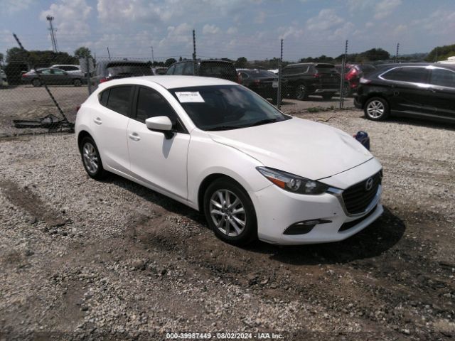 MAZDA MAZDA3 2018 3mzbn1k73jm202918