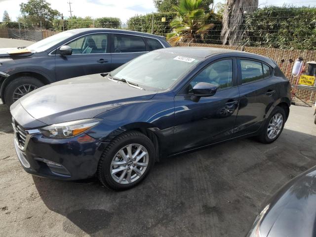 MAZDA 3 SPORT 2018 3mzbn1k73jm204457