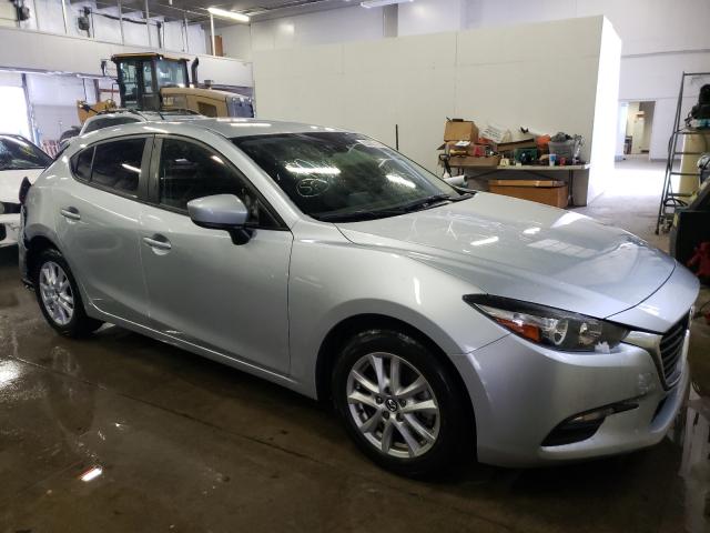 MAZDA 3 SPORT 2018 3mzbn1k73jm231853