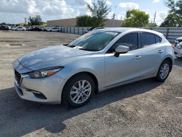 MAZDA 3 2018 3mzbn1k73jm243680