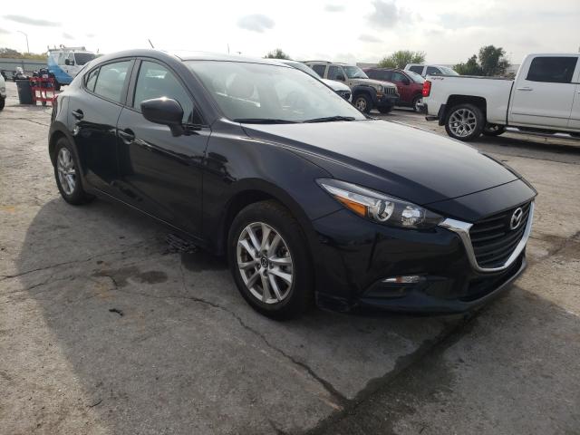 MAZDA 3 SPORT 2017 3mzbn1k74hm100327