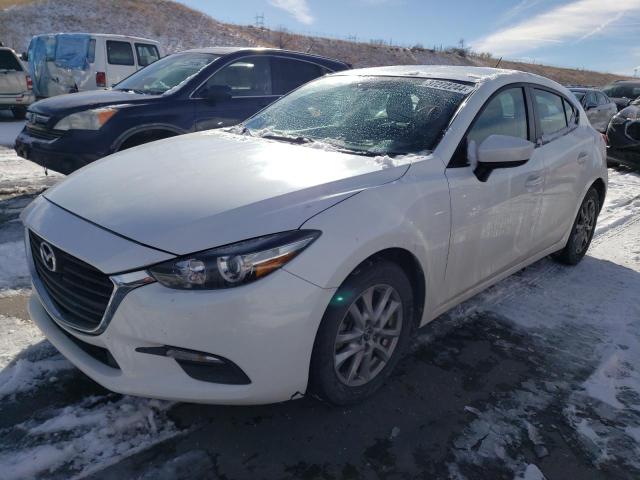 MAZDA 3 2017 3mzbn1k74hm101588