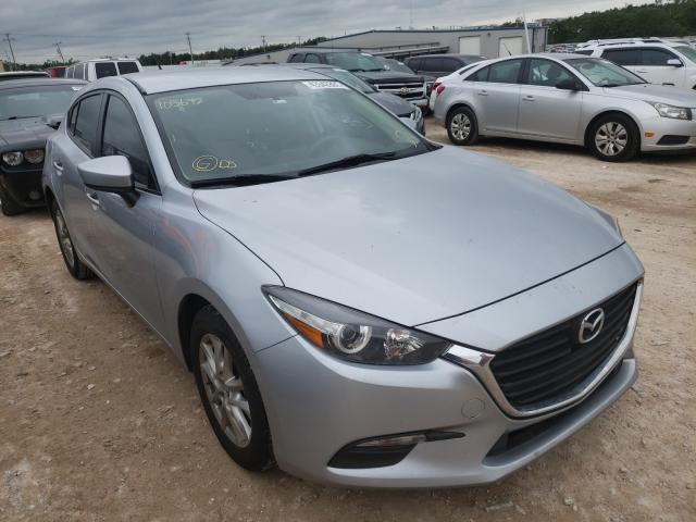 MAZDA 3 SPORT 2017 3mzbn1k74hm105642