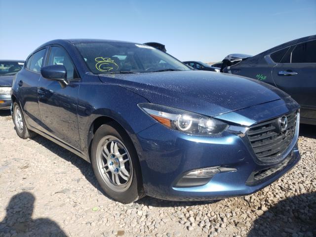 MAZDA 3 SPORT 2017 3mzbn1k74hm112011