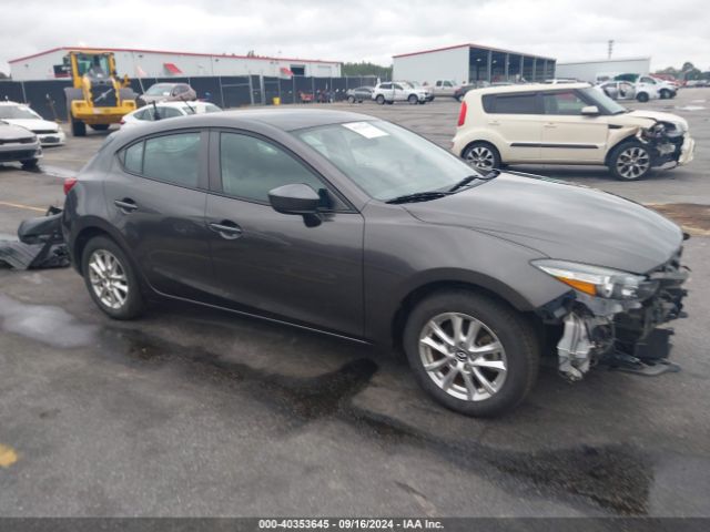 MAZDA MAZDA3 2017 3mzbn1k74hm113191