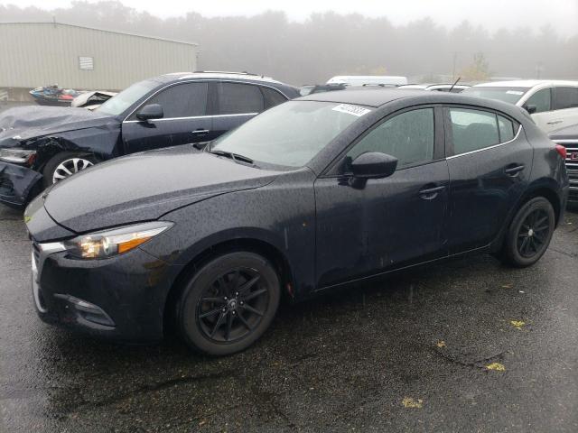 MAZDA 3 2017 3mzbn1k74hm131724