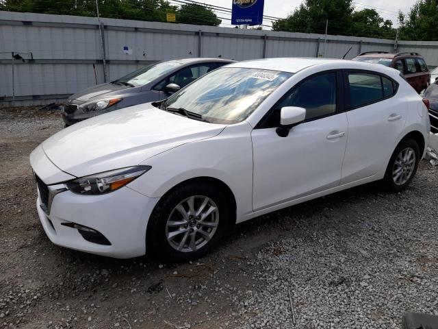 MAZDA 3 SPORT 2017 3mzbn1k74hm152816