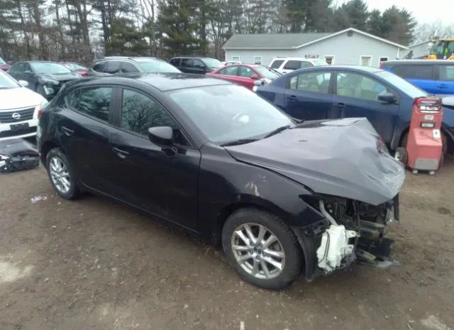 MAZDA MAZDA3 5-DOOR 2017 3mzbn1k74hm153366