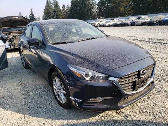 MAZDA 3 SPORT 2017 3mzbn1k74hm154372