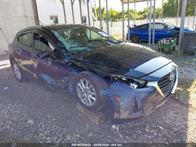 MAZDA MAZDA3 2018 3mzbn1k74jm171484