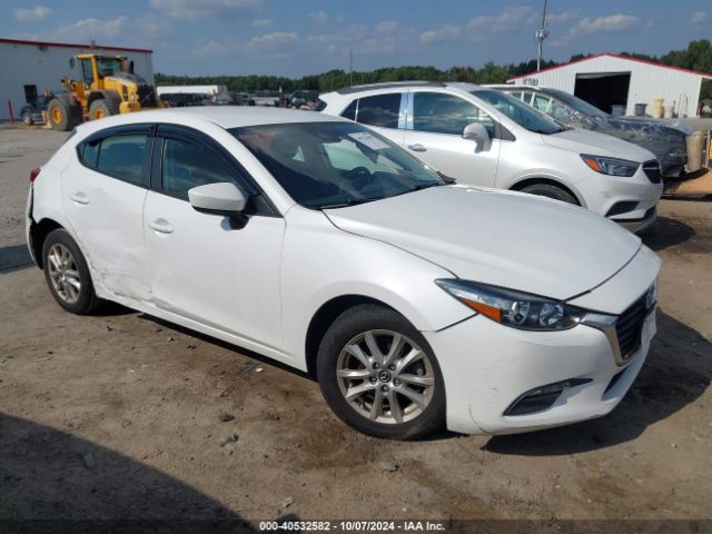 MAZDA MAZDA3 2018 3mzbn1k74jm195929