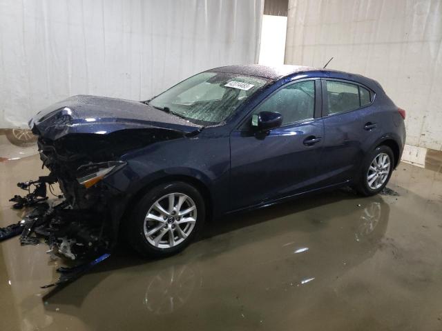 MAZDA NULL 2018 3mzbn1k74jm221459