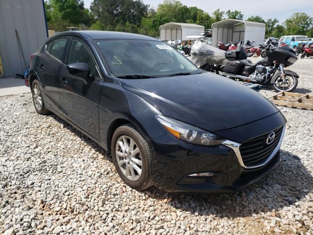 MAZDA 3 SPORT 2017 3mzbn1k75hm103916