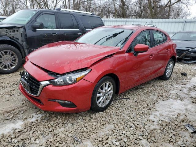 MAZDA 3 SPORT 2017 3mzbn1k75hm110834