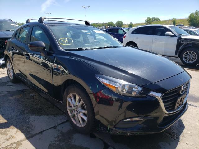 MAZDA 3 SPORT 2017 3mzbn1k75hm113782