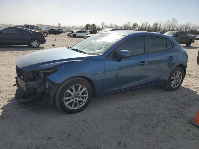 MAZDA 3 2017 3mzbn1k75hm157345