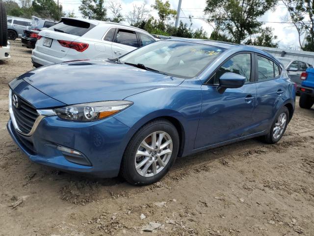 MAZDA 3 SPORT 2018 3mzbn1k75jm183708