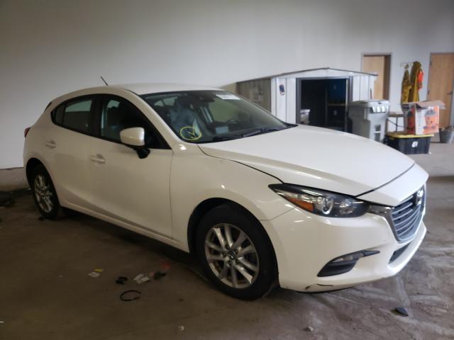 MAZDA 3 SPORT 2018 3mzbn1k75jm209921