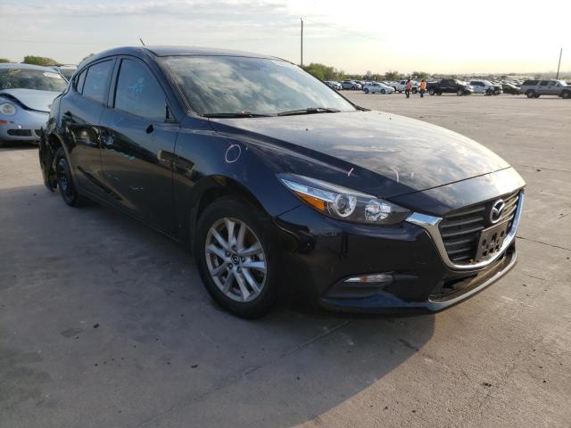 MAZDA 3 SPORT 2018 3mzbn1k75jm273912