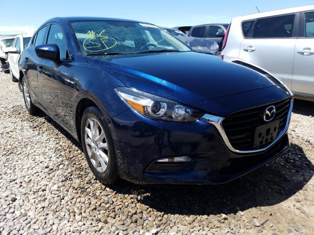 MAZDA 3 SPORT 2017 3mzbn1k76hm100037