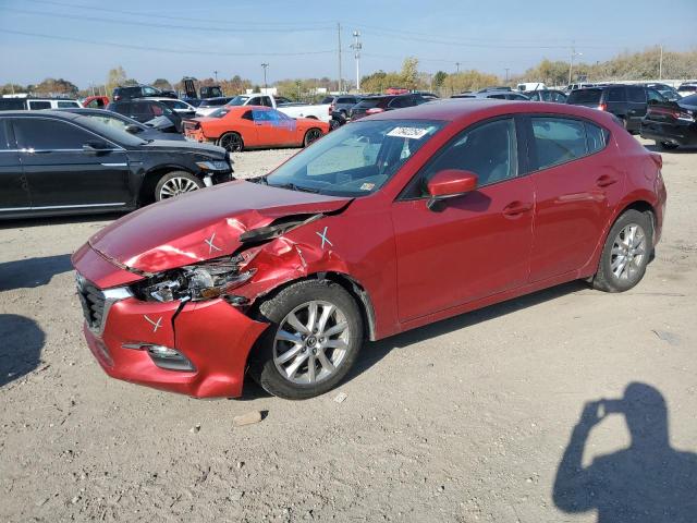 MAZDA 3 SPORT 2017 3mzbn1k76hm100099