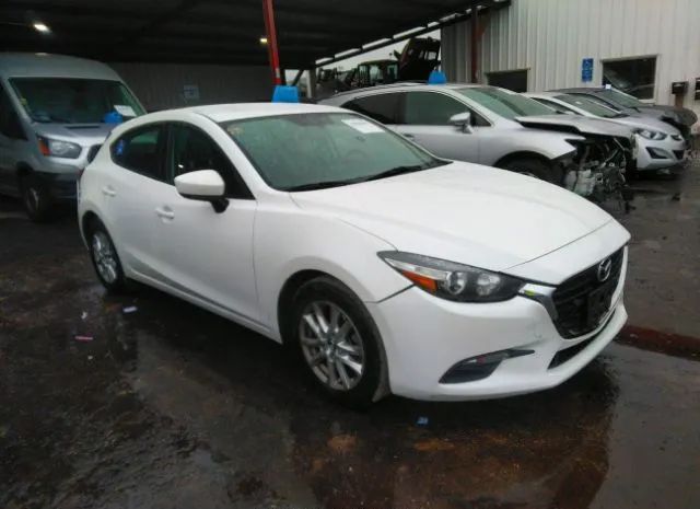 MAZDA MAZDA3 5-DOOR 2017 3mzbn1k76hm111927