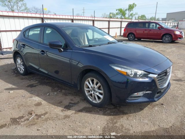 MAZDA MAZDA3 2017 3mzbn1k76hm113984