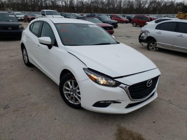 MAZDA 3 SPORT 2017 3mzbn1k76hm114424