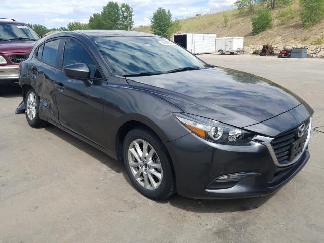 MAZDA 3 SPORT 2017 3mzbn1k76hm117386