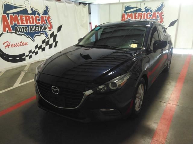 MAZDA 3 5-DOOR 2017 3mzbn1k76hm144961