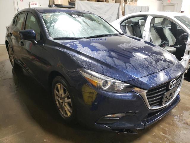 MAZDA 3 SPORT 2018 3mzbn1k76jm204629