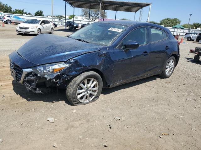 MAZDA 3 SPORT 2017 3mzbn1k77hm100760