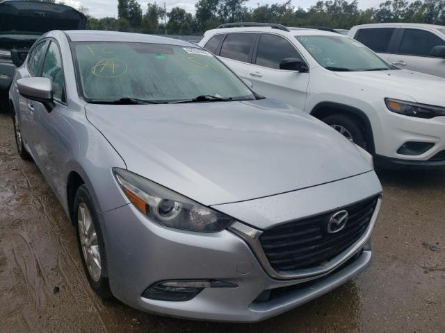 MAZDA 3 SPORT 2017 3mzbn1k77hm104033